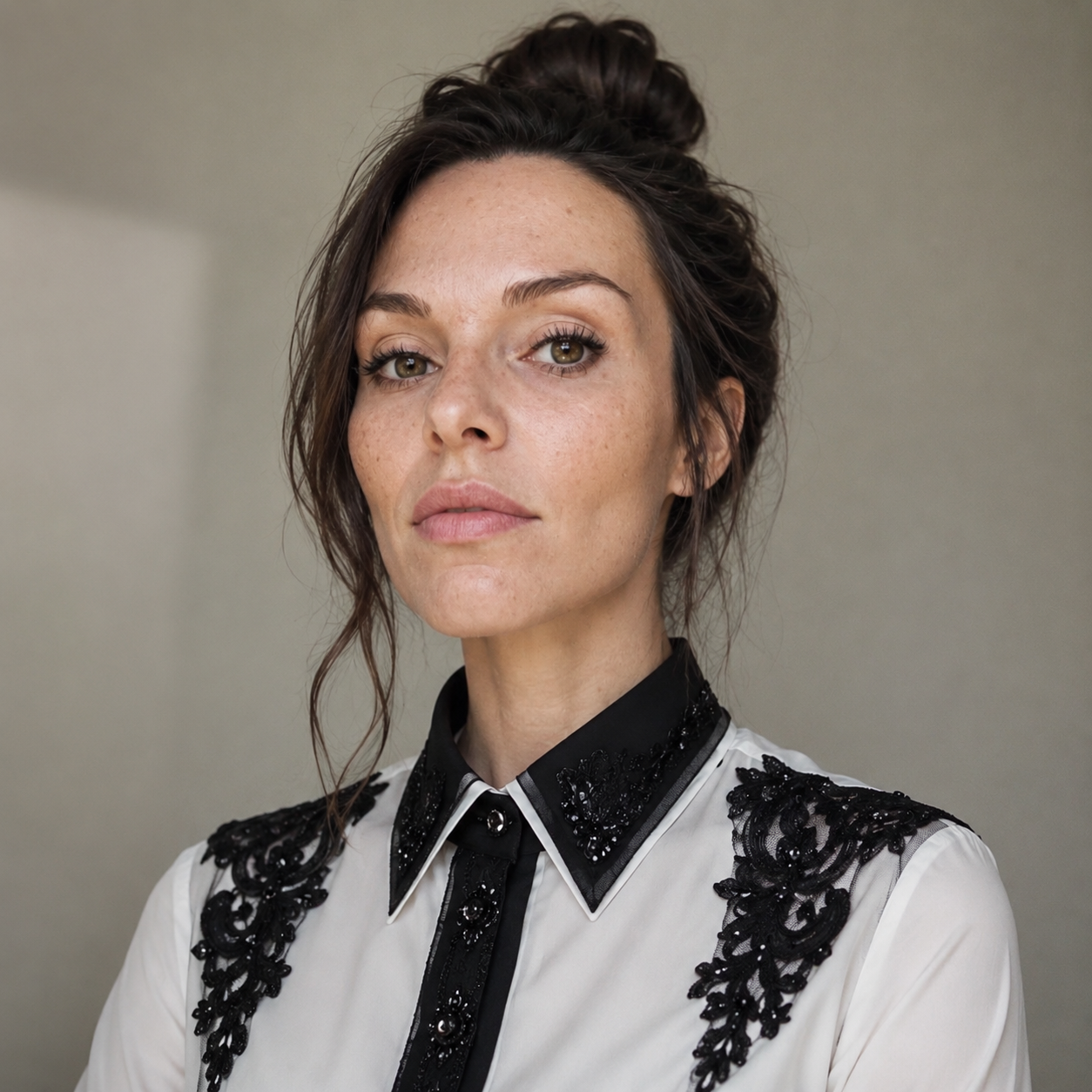 Agata Nowak - Lean Queen